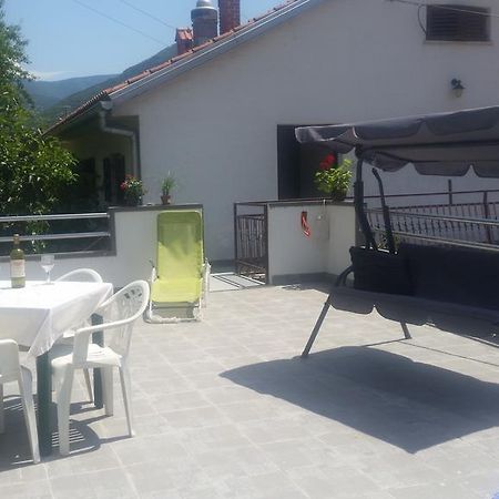 Apartmani Cempres Senj Senj  Extérieur photo
