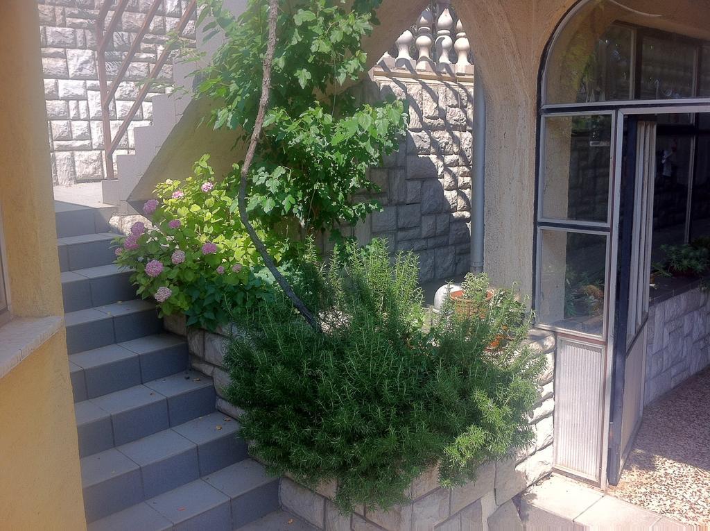 Apartmani Cempres Senj Senj  Chambre photo