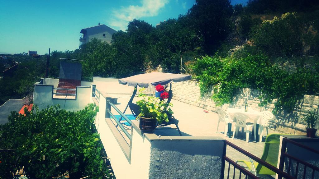 Apartmani Cempres Senj Senj  Extérieur photo