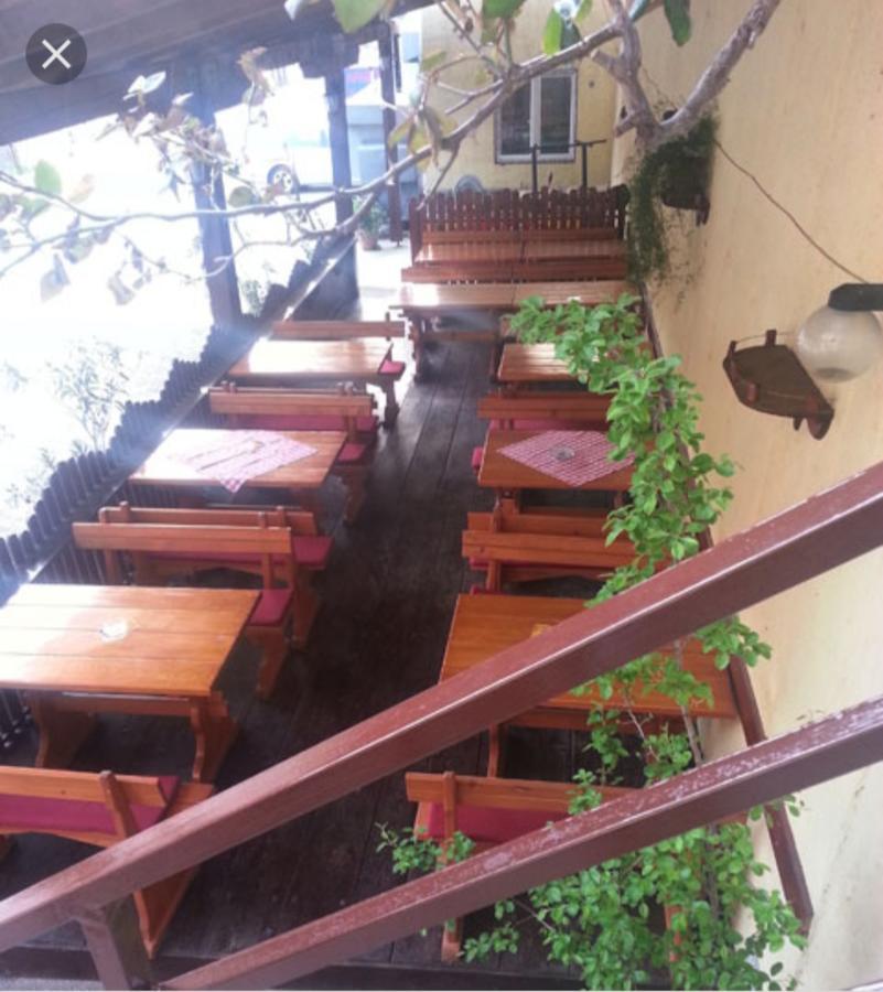 Apartmani Cempres Senj Senj  Extérieur photo